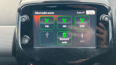 Peugeot 108 1.0 72 Allure 5dr Petrol Hatchback